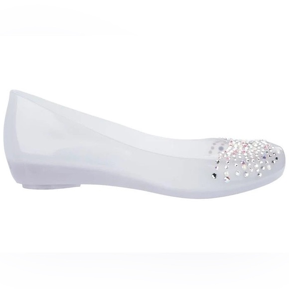 Melissa Ultragirl + J Maskrey Couture - Picture 5 of 7